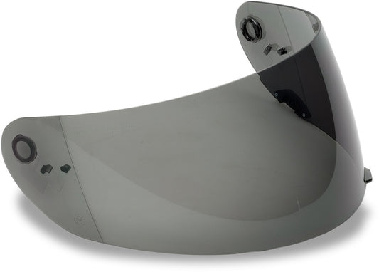 BELL RS-2/Qualifier/Qualifier DLX Click Release Shield Nutra Fog 2 3D Light Smoke