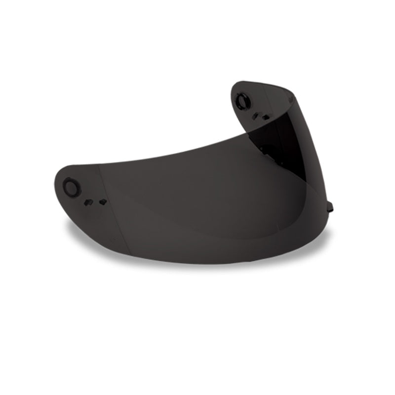 BELL RS-2/Qualifier/Qualifier DLX Click Release Shield Nutra Fog 2 3D Dark Smoke