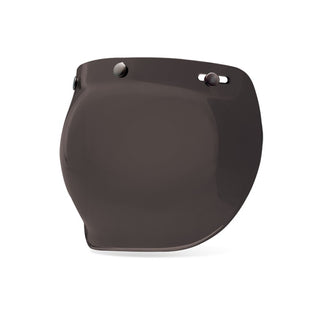 BELL Custom 500 Bubble Shield Dark Smoke