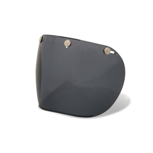 BELL Retro Shield Custom 500 Dark Smoke