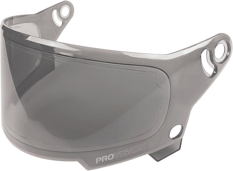 BELL Eliminator Shield Light Smoke