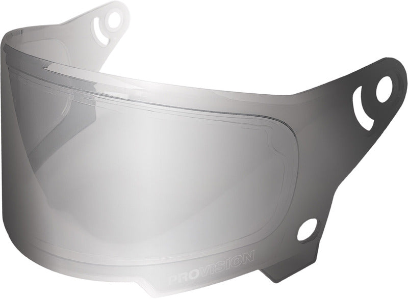 BELL Eliminator Shield Iridium Dark Silver