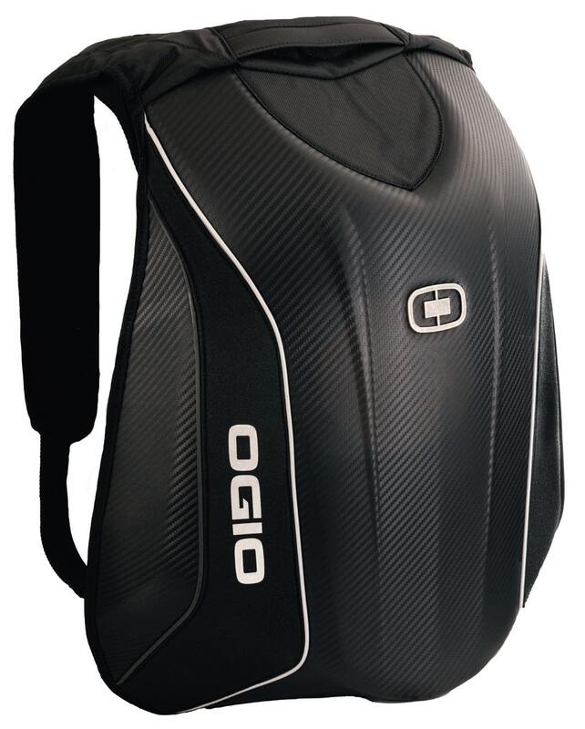 OGIO Mach 5 D30 Back Pack 22L