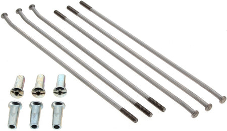 RFX SPOKE SET 32 PCS 18''