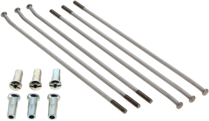 RFX SPOKE SET 32 PCS 18''