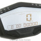 Koso DB02R universal multi-function digital meter