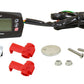 Koso Mini Style universal hours counter and rev counter