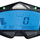 Koso DB03R Racing universal multi-function digital meter