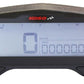 KOSO DB-01RN Multi-Function Meter LCD Black