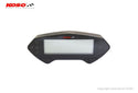KOSO DB-01RN Multi-Function Meter LCD Black