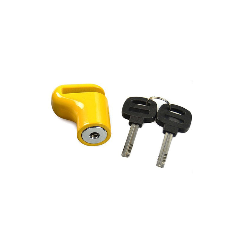 VECTO DISC LOCK DISK MINI 5MM