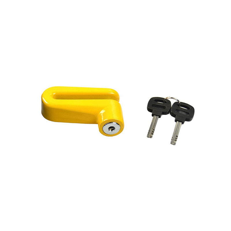 VECTO DISC LOCK DISK MINI 10MM