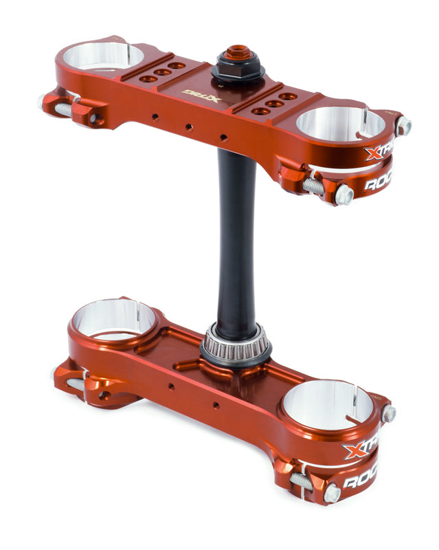 XTRIG TRPL CLAMP ROCS OFFSET 20-22