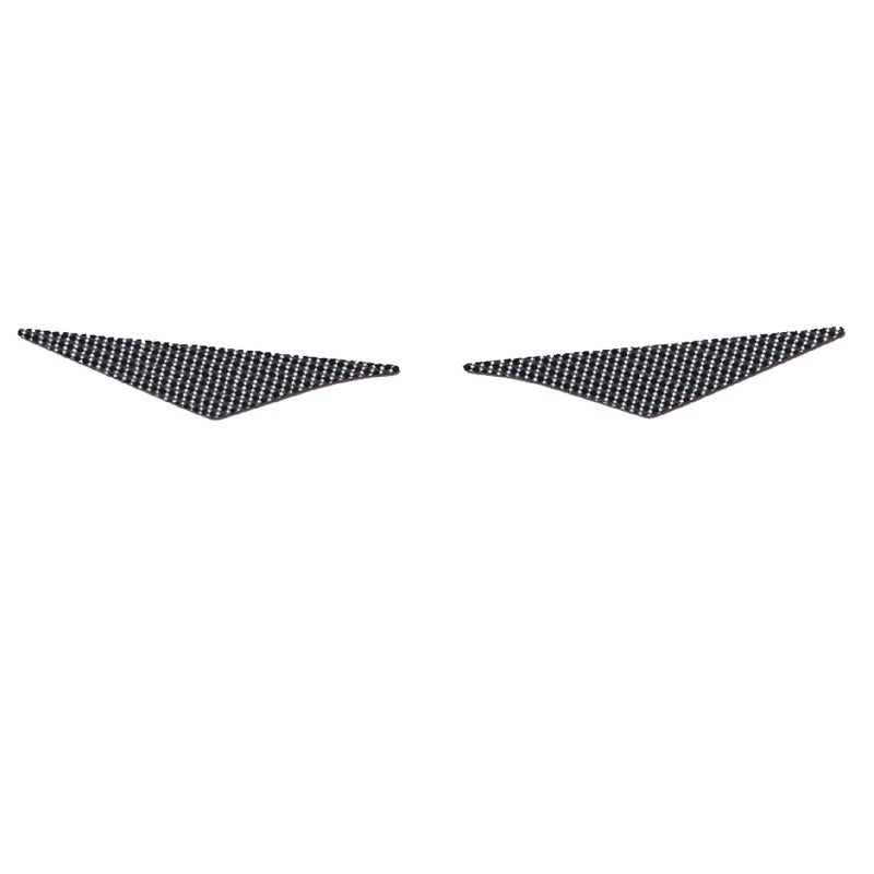 BLACKBIRD Carbon Look Air Box Sticker KTM