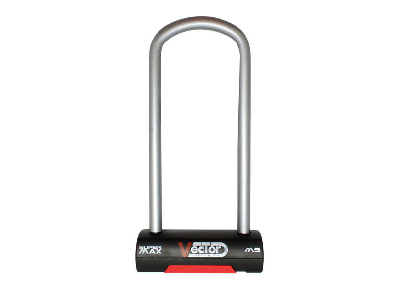 VECTO U LOCK SUPERMAX M3 108X270X16 SRA
