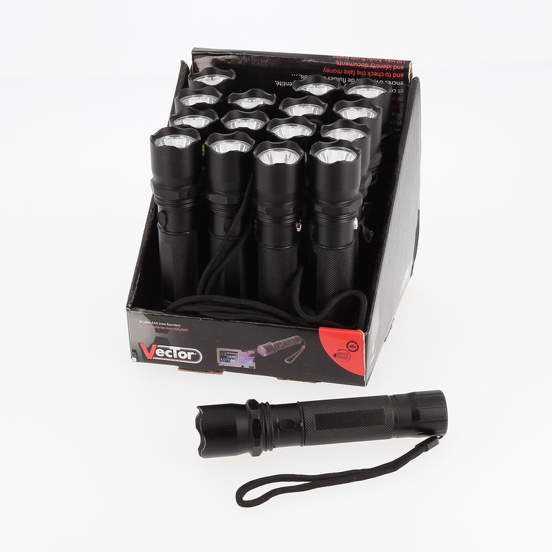 VECTO MARKER UV LAMP DISPLAY X16 LAMPS