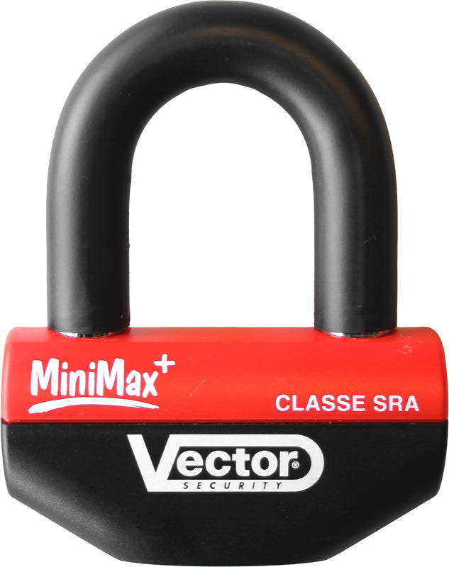 VECTO DISC LOCK MINIMAX+ 47X40X16 SRA