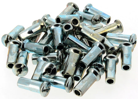 RFX SPOKE SET 36 PCS, SIL