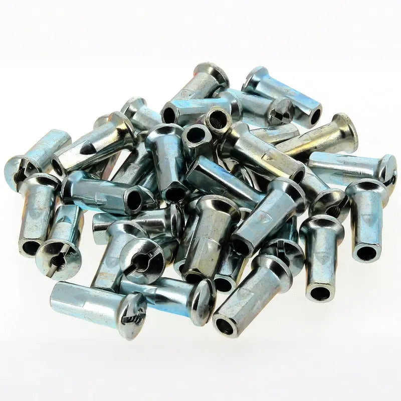 RFX SPOKE SET 36 PCS, SIL