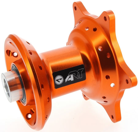 RFX HUB FR FOR COMP.WHEEL, ORG