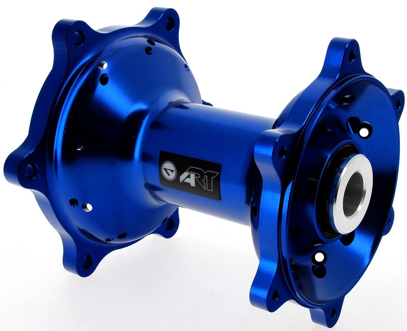 RFX HUB RR FOR COMP.WHEEL, BLU