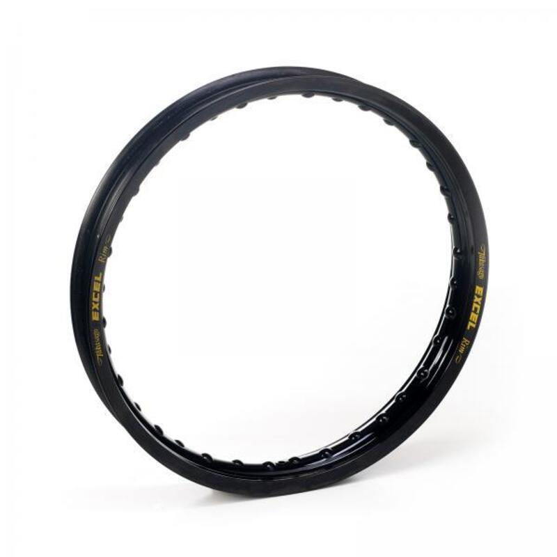 EXCEL MX Rear rim - 19x2,15x32T - 1076850001