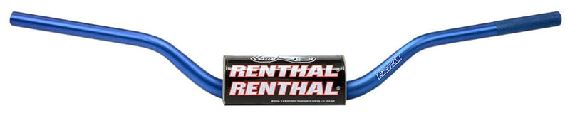 RENTHAL Fatbar 821 McGrath/KTM SX125/450/Suzuki Handlebar