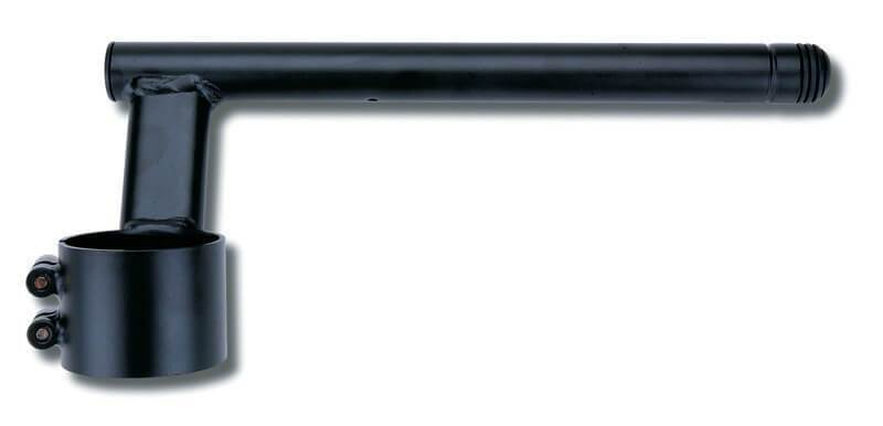 TOMMASELLI Clip-on Bars - 1081551001