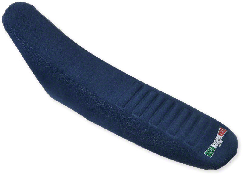 SELLE DELLA VALLE Wave blue seat cover KTM SX/SX-F - EXC
