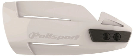 POLISPORT Hammer Handguards White