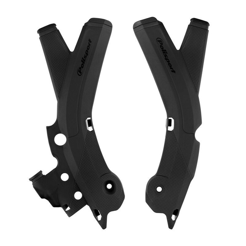 POLISPORT Frame Cover - Sherco