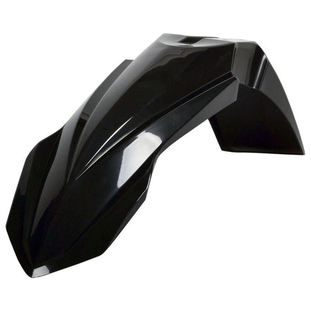POLISPORT Front Fender - Yamaha