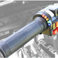 KOSO Standard Heated Grips With Thumb Heater