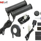 KOSO Standard Heated Grips With Thumb Heater