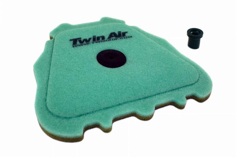 TWIN AIR Air Filter Pre-Oiled - 152221X
