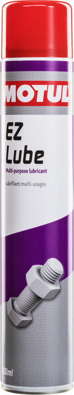 MOTUL Workshop Range E.Z. Lube - Spray 750ml
