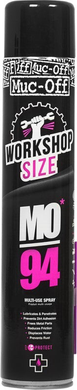 MUC-OFF MO-94 Biodegradable Multi-use - Spray 750ml