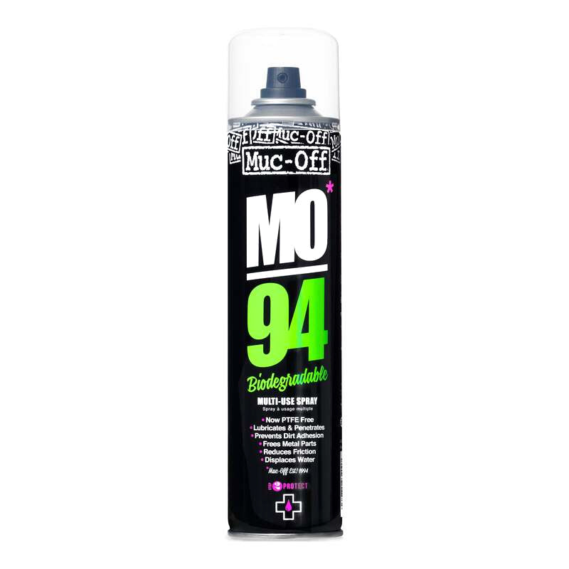 MUC-OFF MO-94 Biodegradable Multi-use - Spray 400ml