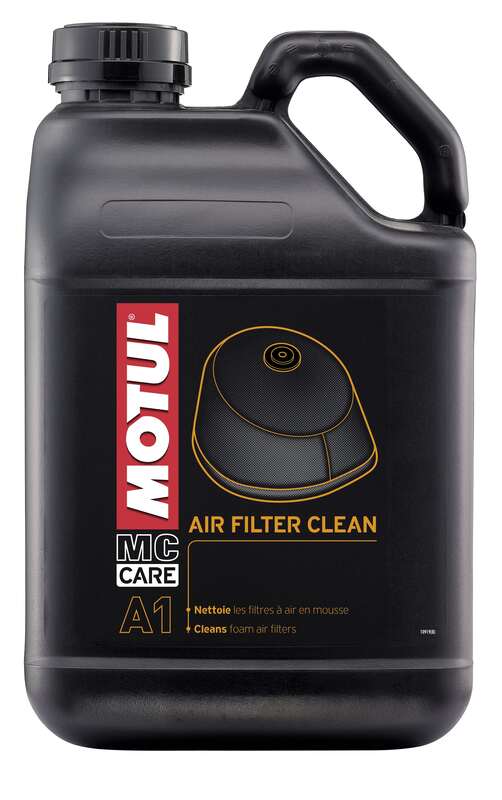 MOTUL A1 Air Filter Clean - 5L