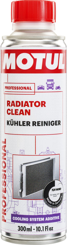 MOTUL Radiator Clean - 300ml