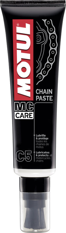 MOTUL MC Care C5 Chain Paste - Tube 150ml