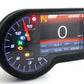 KOSO Rx-3 Multifunction Dashboard