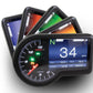 KOSO Rx-3 Multifunction Dashboard