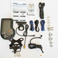 KOSO Rx-3 Multifunction Dashboard