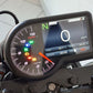 KOSO Rx-3 Multifunction Dashboard