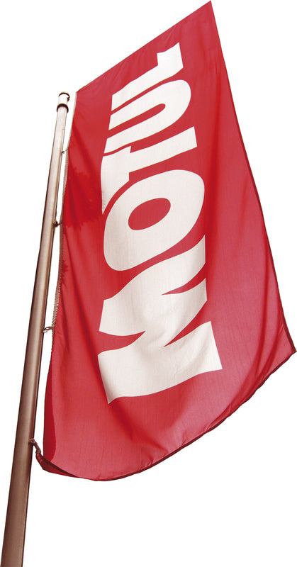 MOTUL Flag 400x150cm