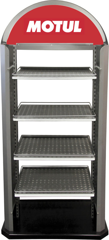 MOTUL Banner M/C Vision II