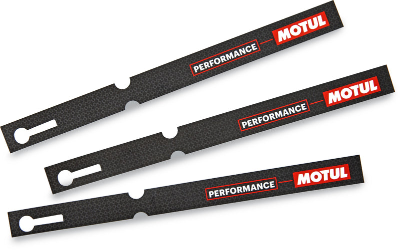 MOTUL Key Tags
