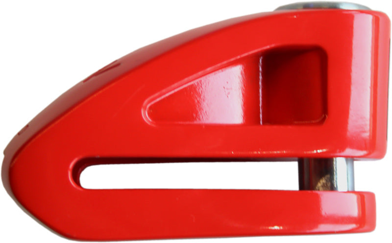 VECTO DISC LOCK 14MM SRA RED