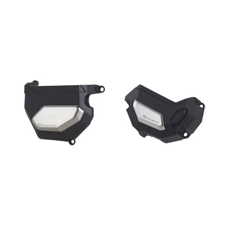POLISPORT Clutch/Alternator Case Cover Protection-Kit - Yamaha